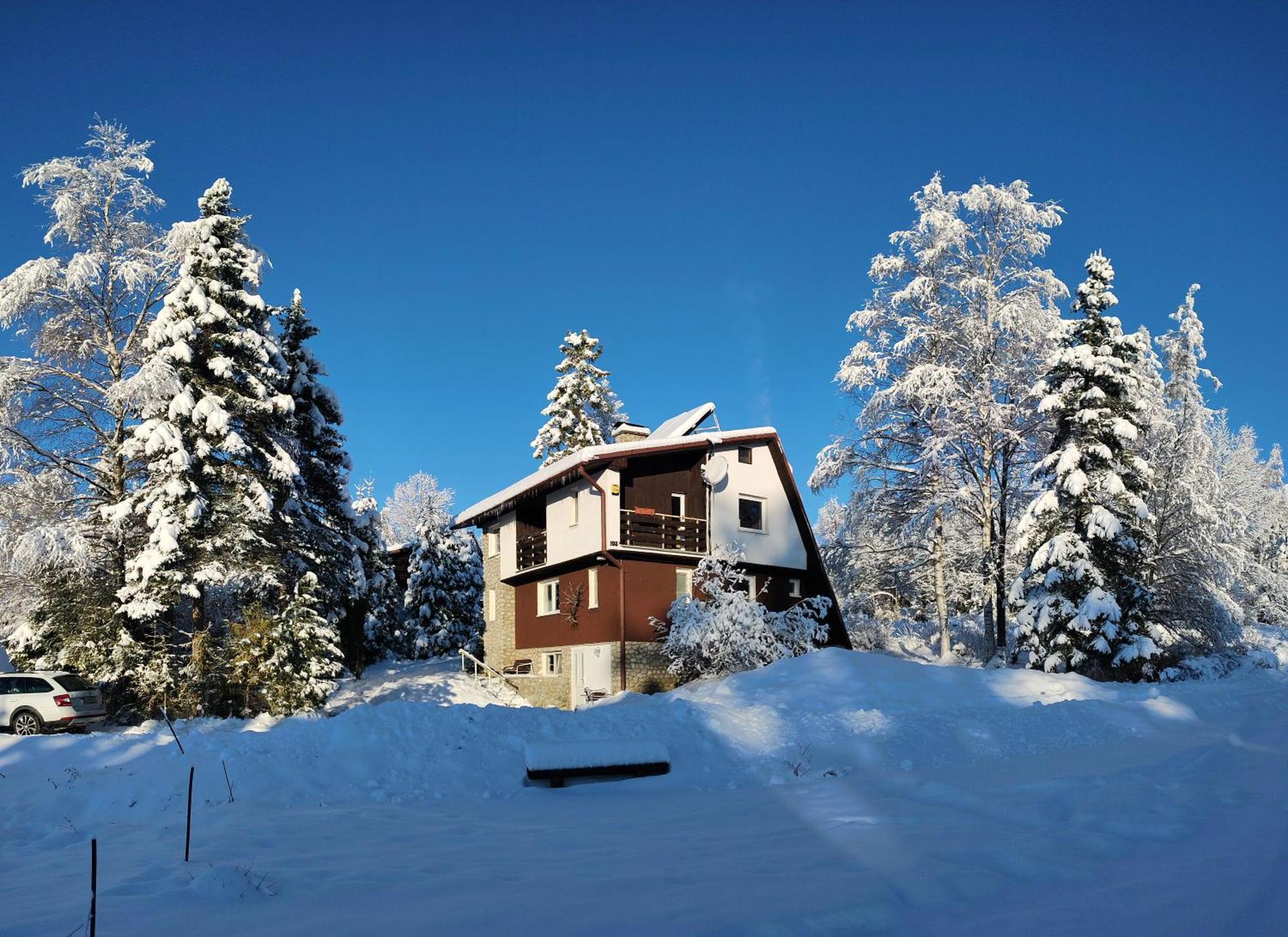Dusan Štôla Habitación foto