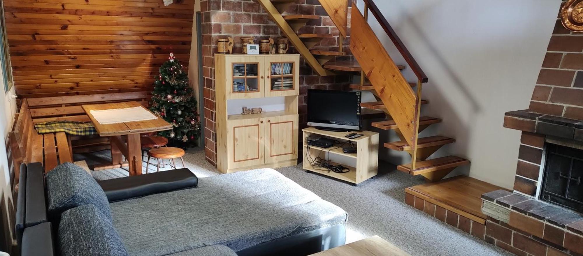 Dusan Štôla Habitación foto