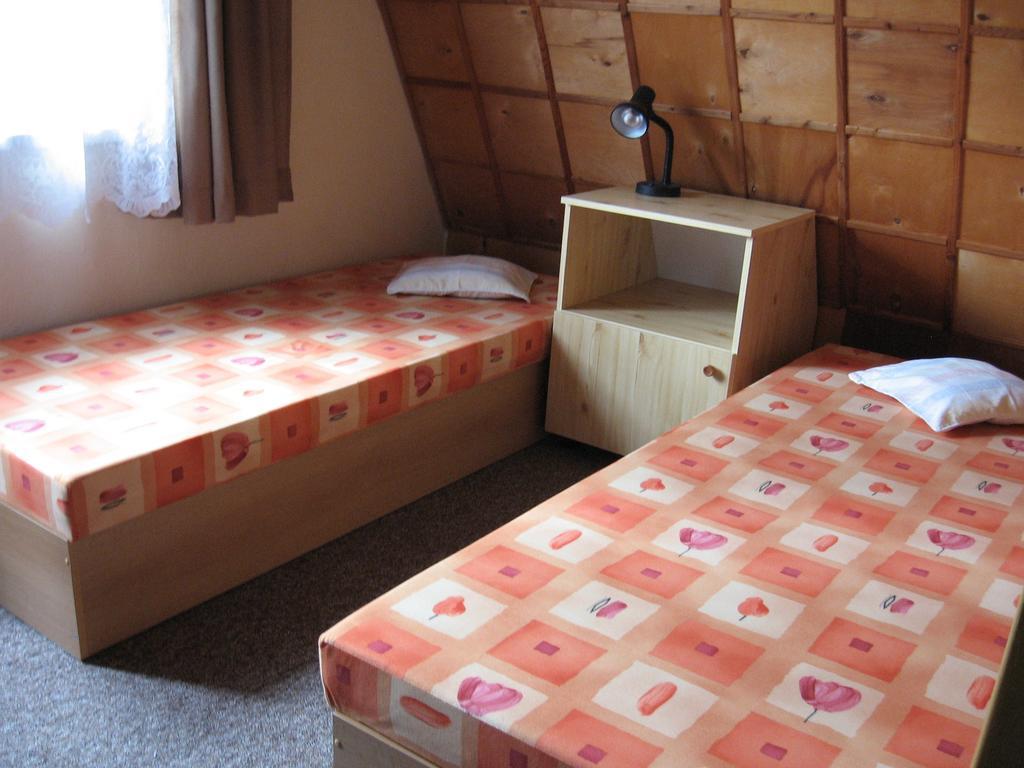 Dusan Štôla Habitación foto