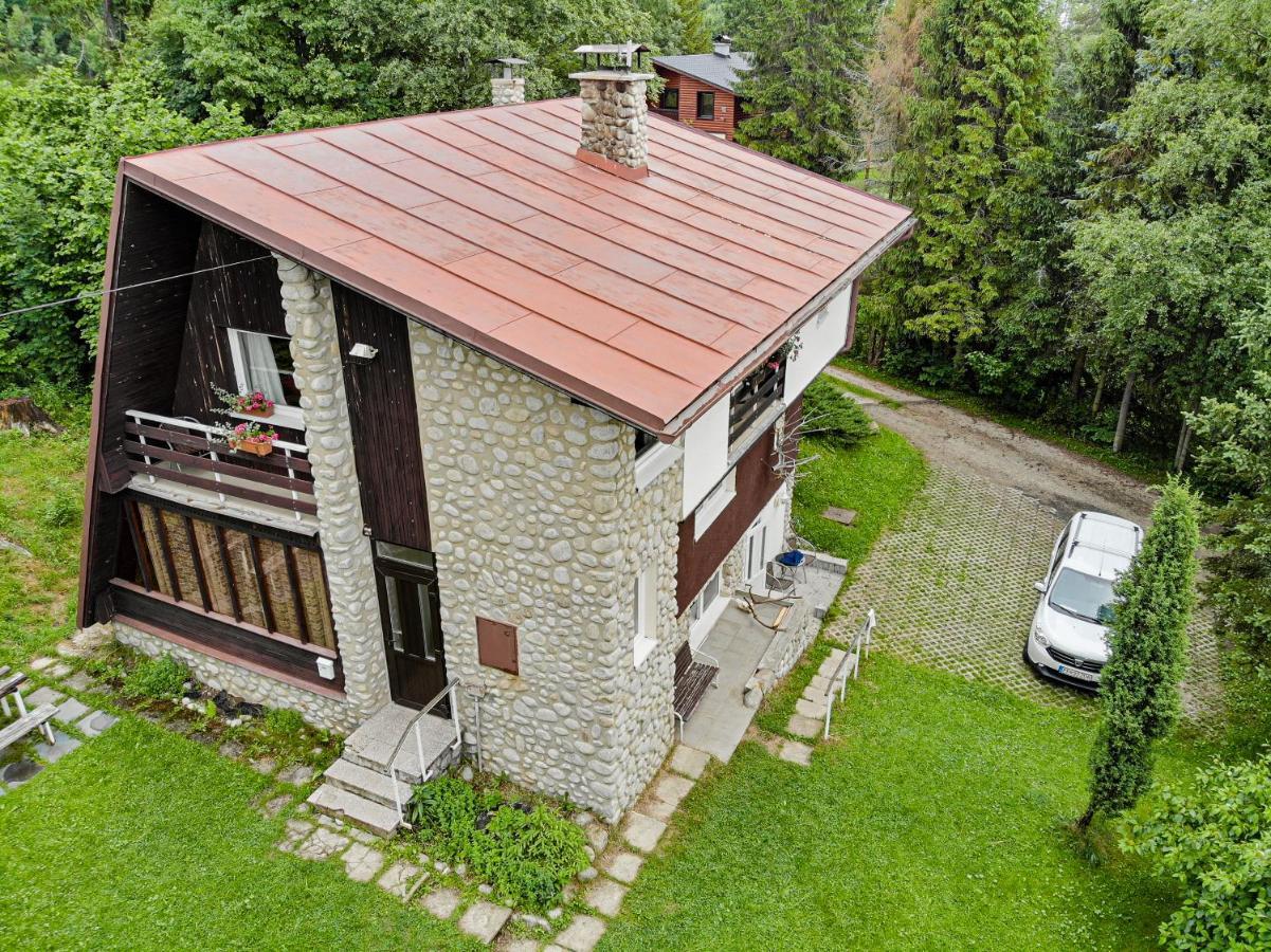Dusan Štôla Exterior foto